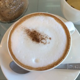 We like coffee
