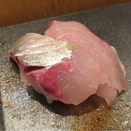 市場ずし Shinsaibashi