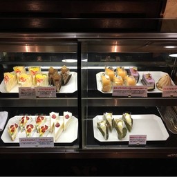 Cafeteria Y.C.