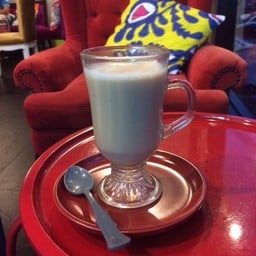 บราวน์  คอฟฟี่