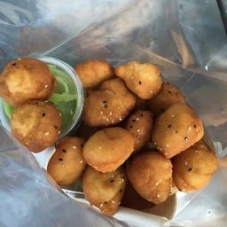 น้ำถั่วเหลืองคุณติ๋ม