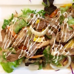 Baikapow Eatery & Coffee House