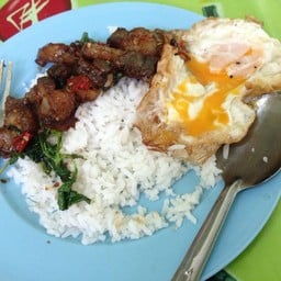 ป้านวลอาหารตามสั่ง