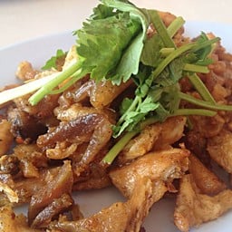 ไก่พาเหรด