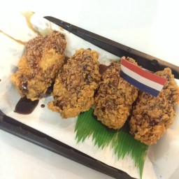ไก่กรอบ