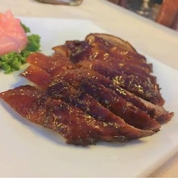 เป็ดสำเภาแดง