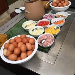 อนันตราสิเการีสอร์ทแอนด์สปา