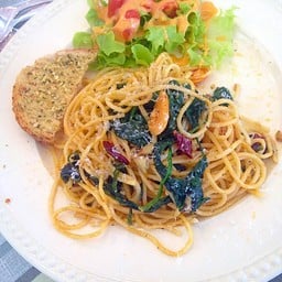Cafe De Tic