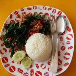 จัดเต็มจริงๆ รสชาติจัดจ้าน