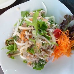 กาแฟจันทน์หอม
