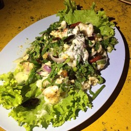 ยำมะม่วง