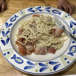 สปาเก็ตตี้คาโบนาร่า