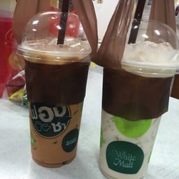 ฟองชา