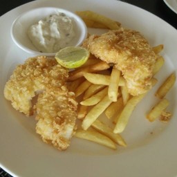 Goya Restaurant