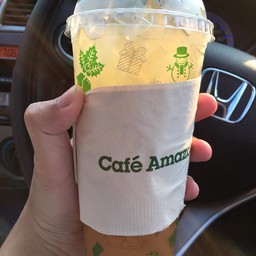 Café Amazon - RM1284 สน.PTTRM สาขา สระแก้ว ทล.359 กม.60 ขาเข้า