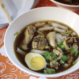พอเพียง 1 (คลองเรียน 2)