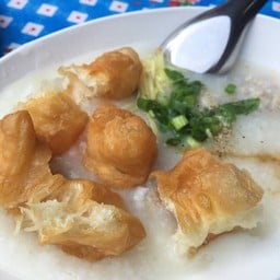 โจ๊กหมู ซอย 12