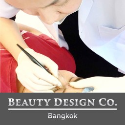Beauty Design Co.