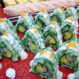 เอบิโกะ ซูชิ