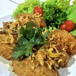 จันทร์เทวี