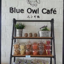 Blue Owl Cafe