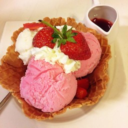 Ruammitr cafe