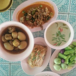 ดอกรักอาหารป่า