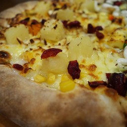 Mr. Pizza