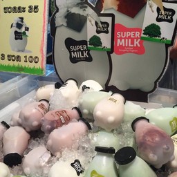 Super Milk
