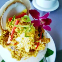 D' Andaman Thaifood Restaurant