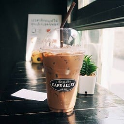 Cafe Alley