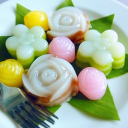 ขนมชั้น