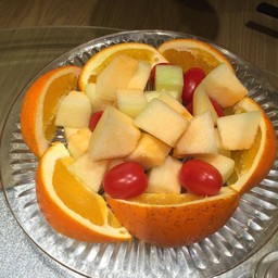 Hetianxia Restaurant