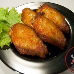 Hachi Shabu Jim Jaew ตลาดนัดกลางคืน โครงการเจเจกรีน