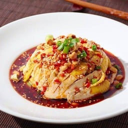 Sichuan Restaurant นราเพลส ซ็อปปิ้ง มอลล์
