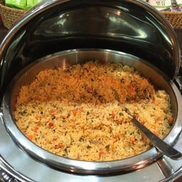 Vip Lounge Mingalardon