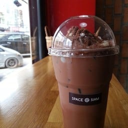 Space@Siam