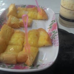 ปัง-หยา-อารีย์ BTS วงเวียนใหญ่