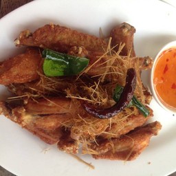 หมูจุ่มหม้อดินมินตรา