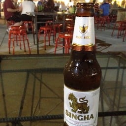 เบียร์สิงห์ขวดเล็ก 95 บาท