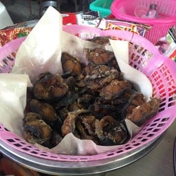 ตามสั่งข้าวต้มปลาอินทรีย์ชลบุรี