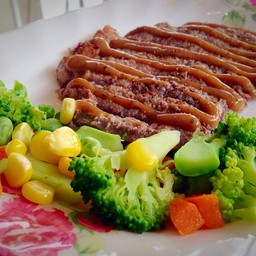 Pomme Burger & Pasta ไทรน้อย