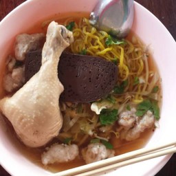 มุมสูง