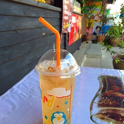 ป้าดากาแฟ