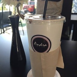 The Andra Cafe'bee