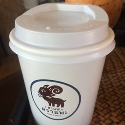 กาแฟตราแพะ