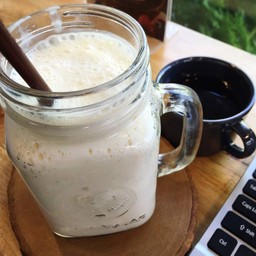 วานิลามิลเชค