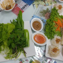 3 เท่า อาหารเวียดนาม สามเท่าอาหารเวียดนาม
