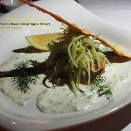 Flames Restaurant