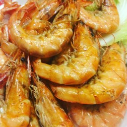 Seafood Lovers